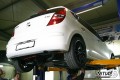 i30 1.6 VGT 흡/배기