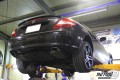 slk350커스텀배기