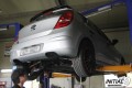 i30 터보차량 싱글배기