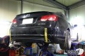 GS350 팁작업