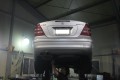 벤츠 AMG 챔버 작업
