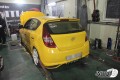 i30터보 고급유맵핑