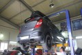 i30 머플러작업