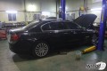 BMW 플러그교환