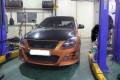 i30  가변 배기..